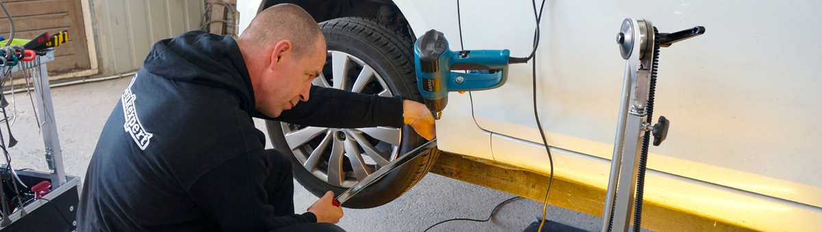 Autoschadeherstel Vervat Zoelen